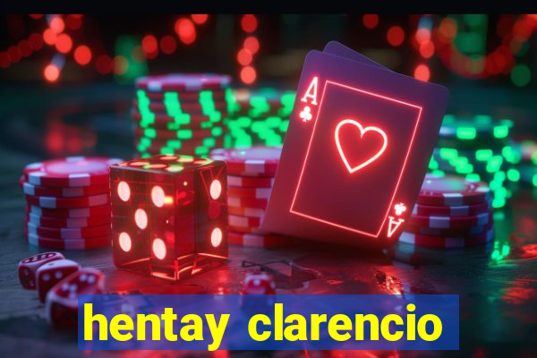 hentay clarencio